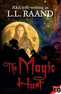The Magic Hunt by L.L. Raand
