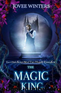 The Magic King by Jovee Winters