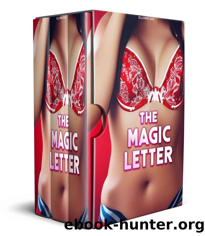 The Magic Letter: Complete Bundle by Vae Ellora