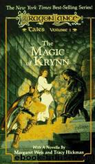The Magic Of Krynn by Various