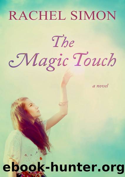 The Magic Touch by Rachel Simon