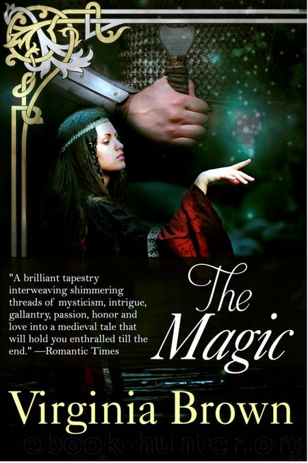The Magic by Virginia Brown