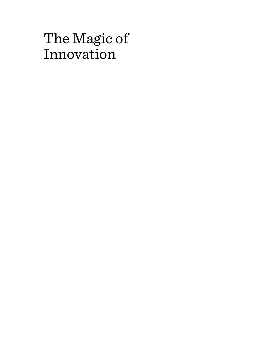 The Magic of Innovation : New Techniques and Technologies in Teaching Foreign Languages by Dmitry A. Kryachkov; Elena B. Yastrebova; Olga A. Kravtsova