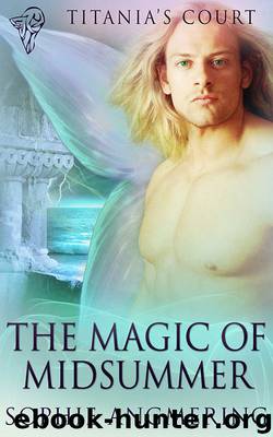 The Magic of Midsummer by Sophie Angmering