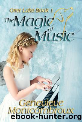 The Magic of Music by Genevieve Montcombroux