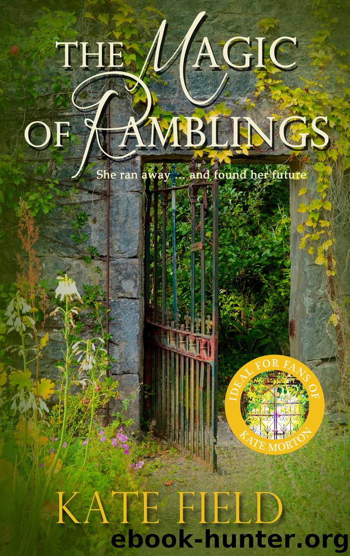 The Magic of Ramblings by Kate Field