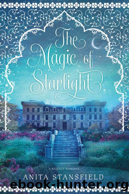The Magic of Starlight by Anita Stansfield