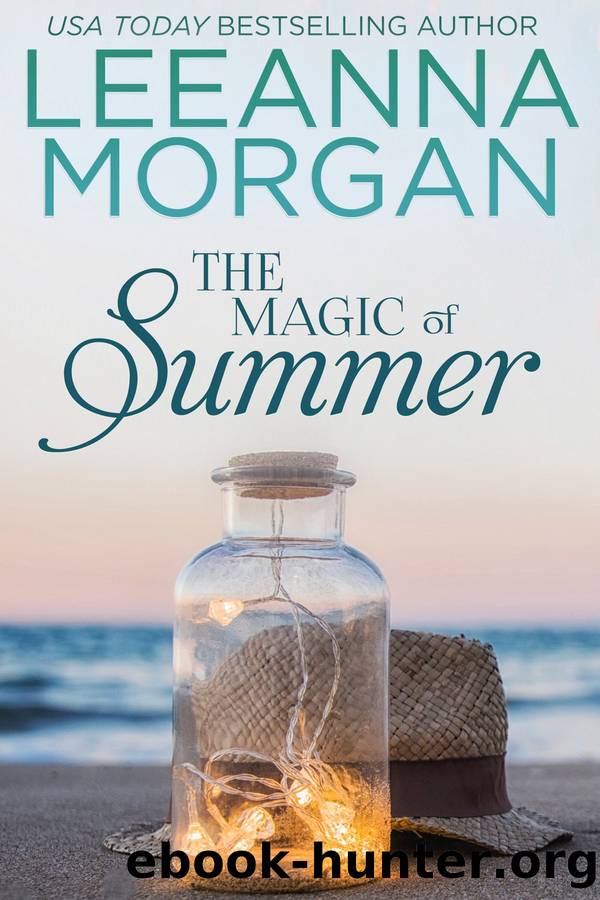 The Magic of Summer by Leeanna Morgan