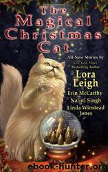 The Magical Christmas Cat by Lora Leigh