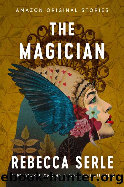 The Magician (Good Intentions collection) by Rebecca Serle