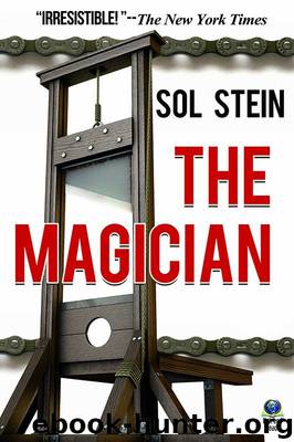 The Magician by Sol Stein