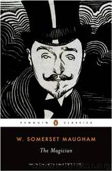 The Magician by W. Somerset Maugham