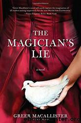 The Magician's Lie by Macallister Greer