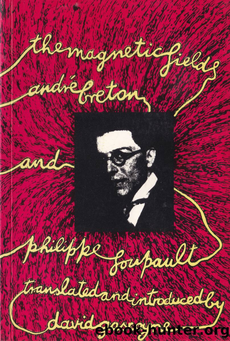 The Magnetic Fields by Andre Breton & Philippe Soupault