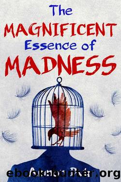 The Magnificent Essence of Madness by Amnon Dvir
