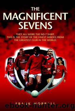 The Magnificent Sevens by Frank Worrall