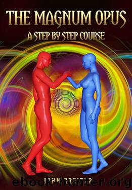 The Magnum Opus, A Step by Step Course by John Kreiter