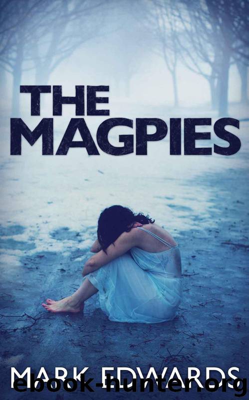 The Magpies by Mark Edwards