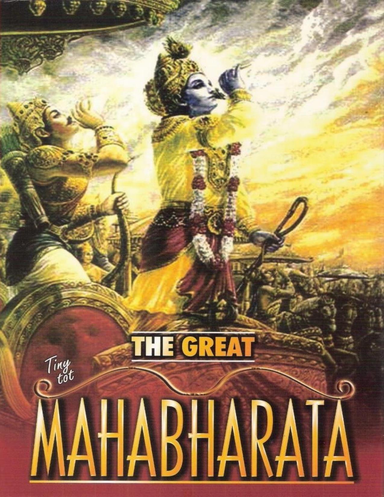 The Mahabharata (Set of 10 Volumes) by Bibek Debroy