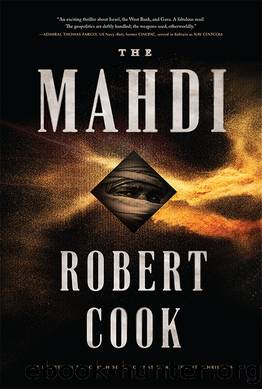 The Mahdi by Robert Cook