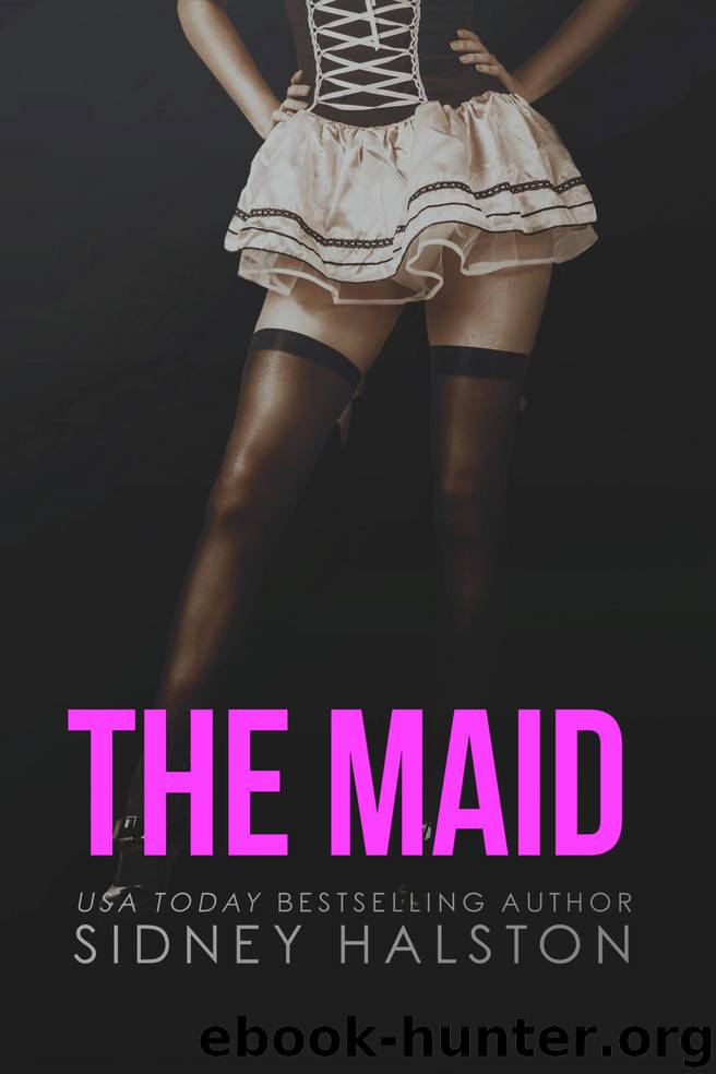 The Maid by Sidney Halston
