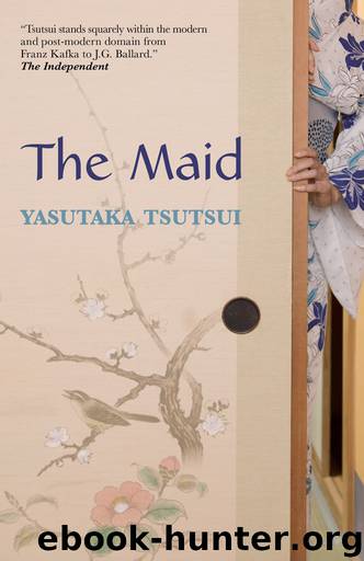 The Maid by Yasutaka Tsutsui