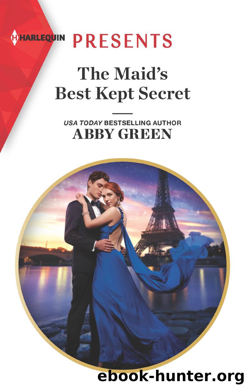 The Maid's Best Kept Secret by Abby Green