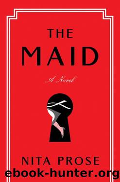 The Maid: A Novel by Nita Prose
