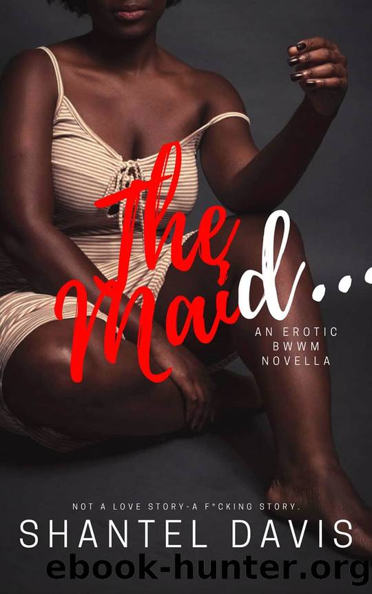 The Maid: Plus Size-BWWM by Shantel Davis