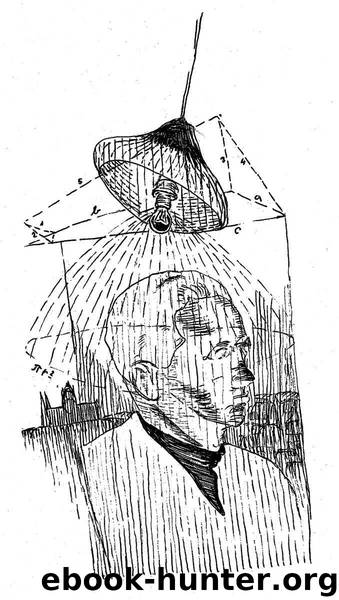 The Maimed by Ungar Hermann
