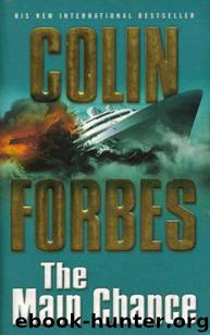 The Main Chance by Colin Forbes