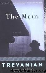 The Main by Trevanian