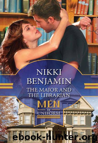 The Major and the Librarian by Nikki Benjamin