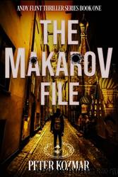 The Makarov File by Peter Kozmar