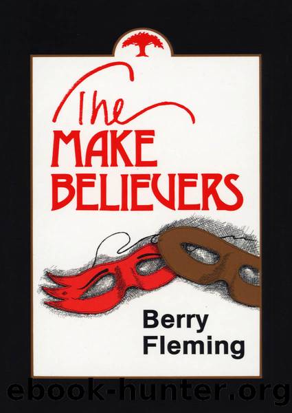 The Make Believers by Berry Fleming