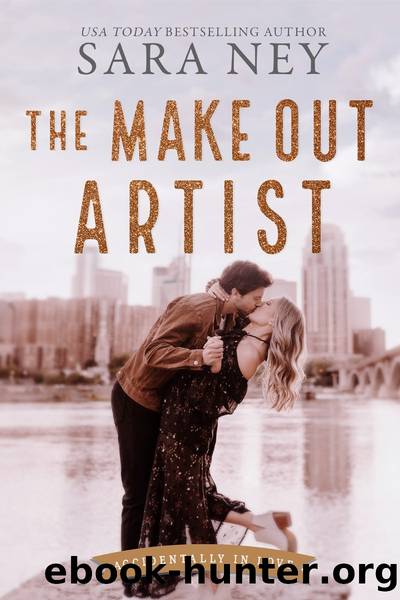 The Make Out Artist by Sara Ney