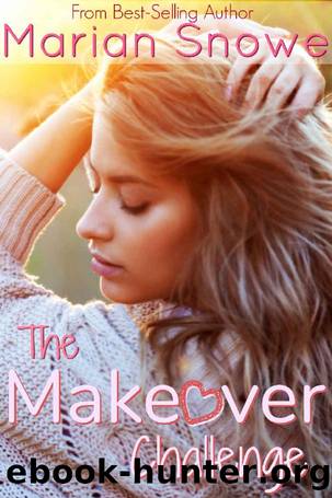 The Makeover Challenge by Marian Snowe