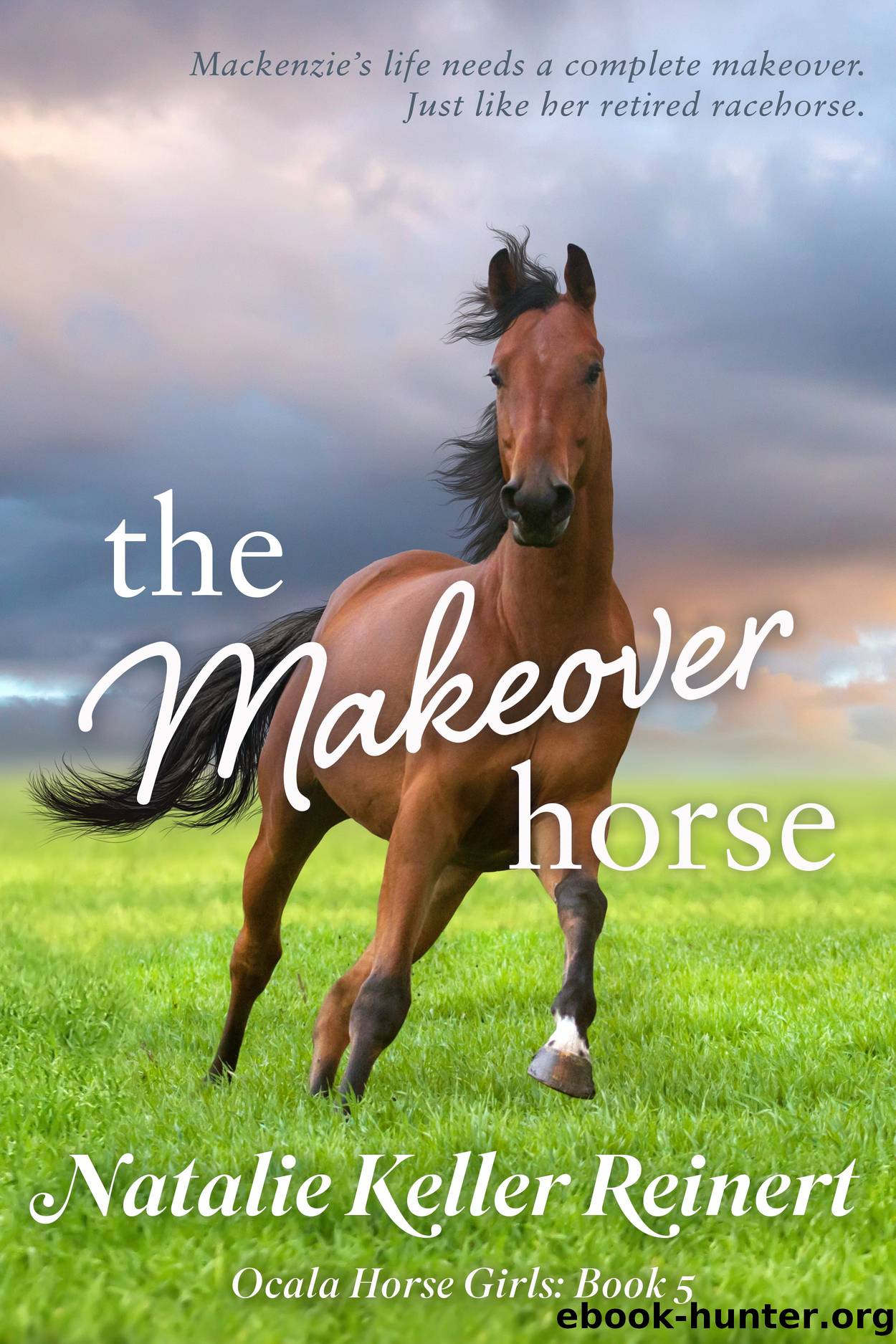 The Makeover Horse by Natalie Keller Reinert