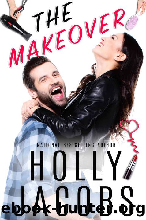 The Makeover by Holly Jacobs