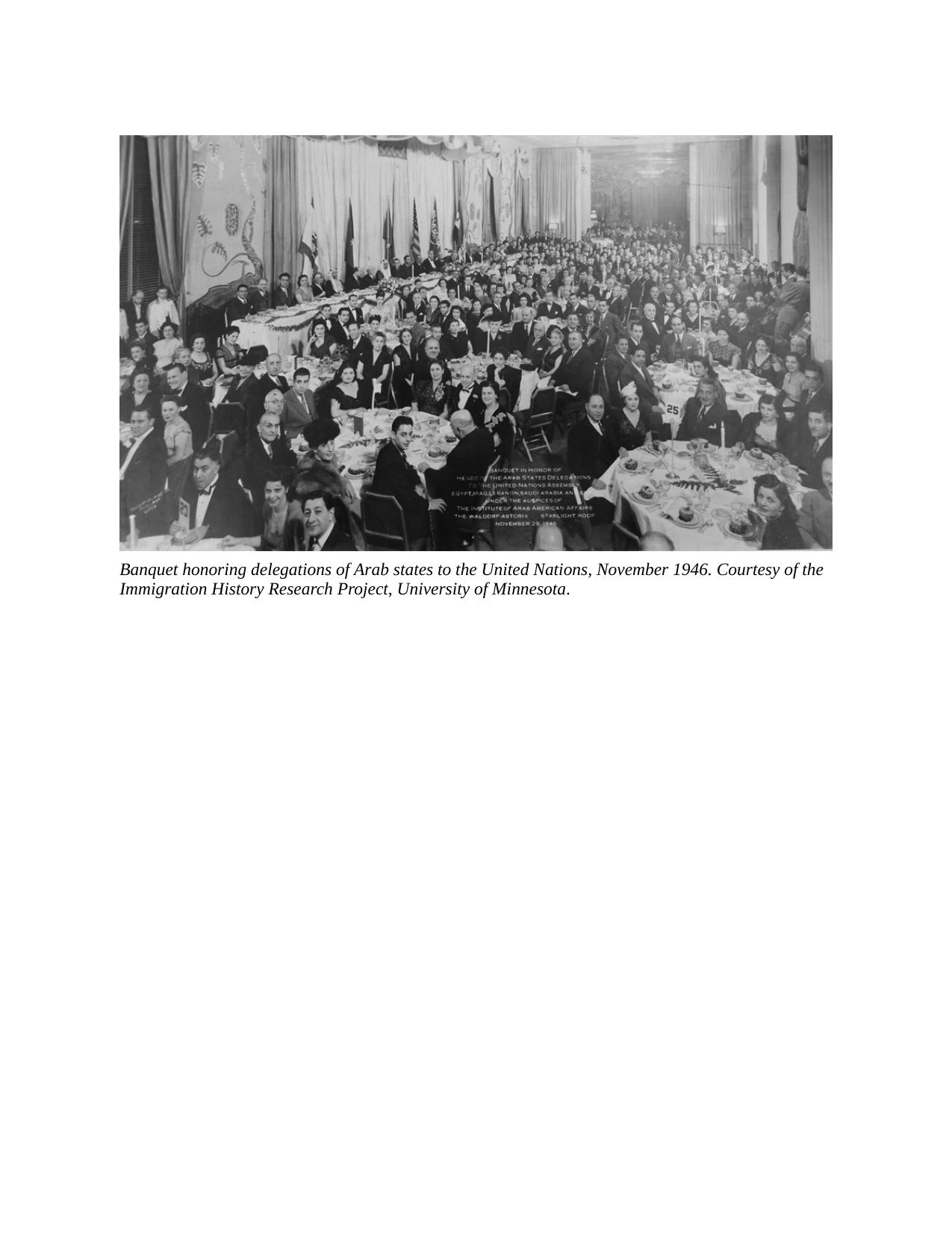 The Making of Arab Americans by Hani Bawardi