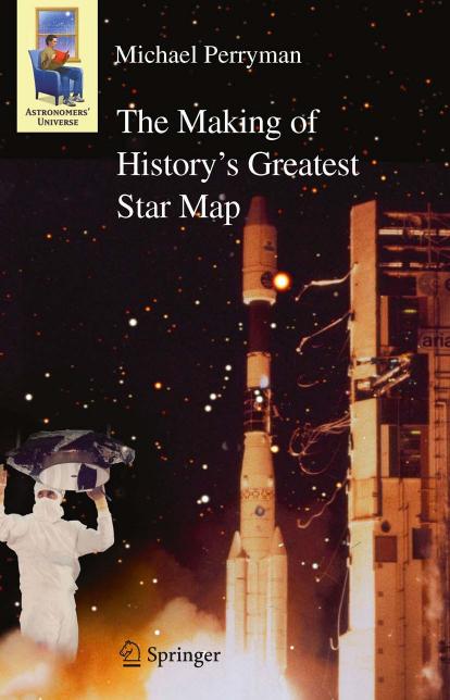 The Making of History's Greatest Star Map (2010) by (Malestrom)