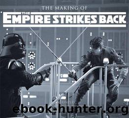The Making of Star Wars: The Empire Strikes Back (Enhanced Edition) by J. W. Rinzler
