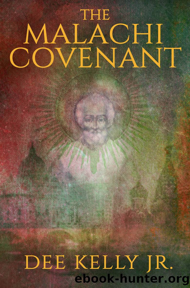The Malachi Covenant by Dee Kelly