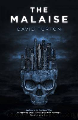 The Malaise by David Turton