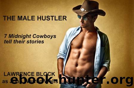 The Male Hustler by Lawrence Block & John Warren Wells