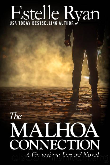 The Malhoa Connection by Estelle Ryan