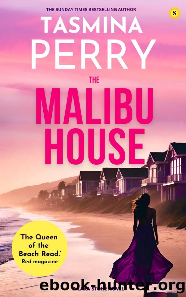 The Malibu House by Tasmina Perry
