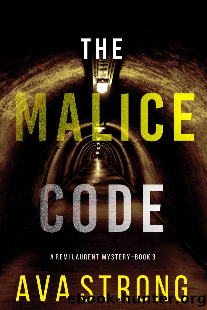 The Malice Code by Ava Strong