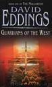 The Malloreon 1 - Guardians of the West by David Eddings