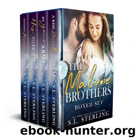 The Malone Brothers Boxed Set by S.L. Sterling